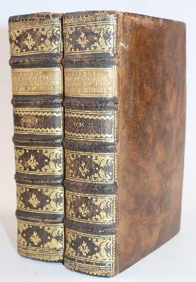 Bild Nr.2: 143-2485 (Henault,C.J.F.).: (Verschiedene Länder - Geschichte, Spanien)