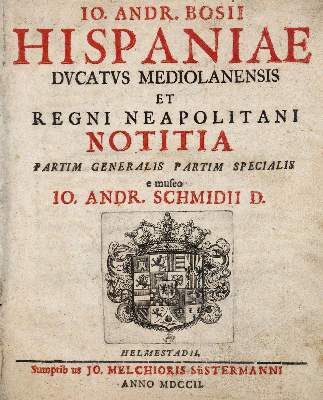 Bild Nr.1: 143-2486 Sammelband: (Verschiedene Länder - Geschichte, Spanien)