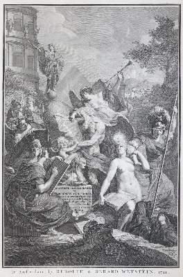 Bild Nr.1: 143-2489 Suikers,G. u. I.Verburg.: (Verschiedene Länder - Geschichte)