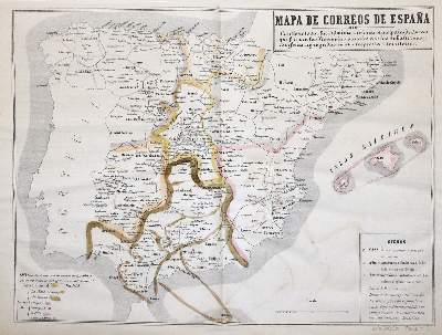 Bild Nr.2: 143-2491 Torres Villegas,F.J.: (Verschiedene Länder - Geschichte)
