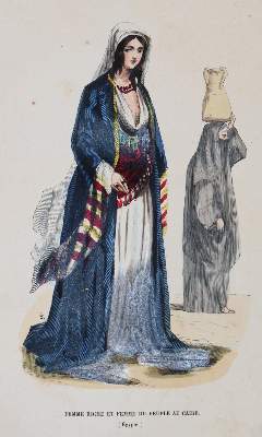 Bild Nr.2: 143-2496 Wahlen,A. (d.i. J.F.N.Loumyer).: (Verschiedene Länder - Geschichte)