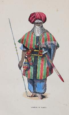 Bild Nr.3: 143-2496 Wahlen,A. (d.i. J.F.N.Loumyer).: (Verschiedene Länder - Geschichte)