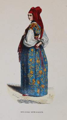 Bild Nr.4: 143-2496 Wahlen,A. (d.i. J.F.N.Loumyer).: (Verschiedene Länder - Geschichte)