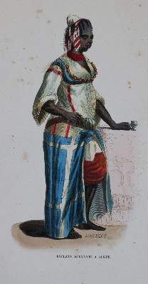 Bild Nr.5: 143-2496 Wahlen,A. (d.i. J.F.N.Loumyer).: (Verschiedene Länder - Geschichte)