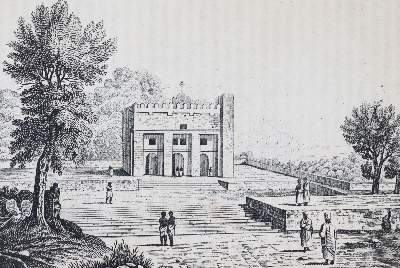 Bild Nr.2: 143-2498 Welt-Gemälde-Gallerie: (Verschiedene Länder - Geschichte)