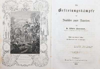 Bild Nr.3: 143-2503 Zimmermann,W.,: (Verschiedene Länder - Geschichte)