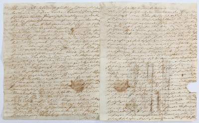 Bild Nr.2: 143-2509 Eversmann, Ludwig (Lewis),: (Autographen)