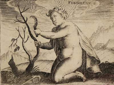 Bild Nr.1: 143-251 Monatsfolge.: (Alte Drucke, Handschriften und Theologie)