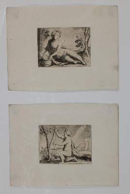 Bild Nr.2: 143-251 Monatsfolge.: (Alte Drucke, Handschriften und Theologie)