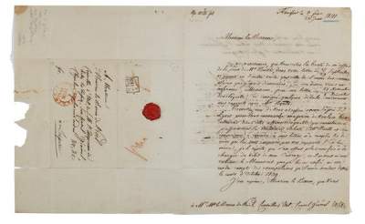 Bild Nr.1: 143-2513 Gulianov, Ivan,: (Autographen)