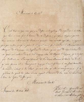 Bild Nr.2: 143-2514 Hohenzollern.: (Autographen)