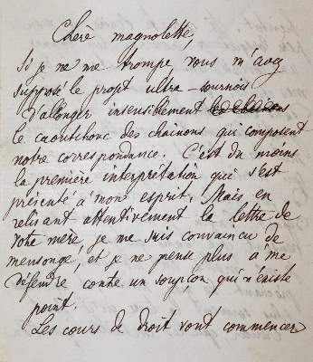Bild Nr.4: 143-2514 Hohenzollern.: (Autographen)