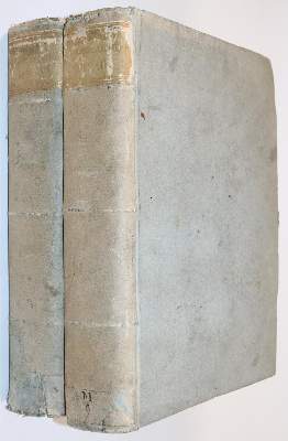 Bild Nr.2: 143-252 Monumenta: (Alte Drucke, Handschriften und Theologie)