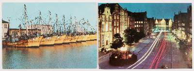 Bild Nr.5: 143-2541 Stehle, Hansjakob.: (Autographen)