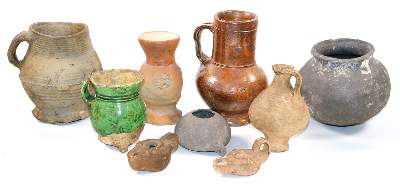 Bild Nr.1: 143-2547 Antikensammlung.: (Varia)