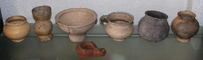 Bild Nr.4: 143-2547 Antikensammlung.: (Varia)