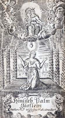 Bild Nr.2: 143-255 Nakatenus,W.: (Alte Drucke, Handschriften und Theologie)