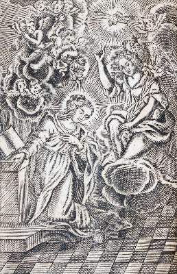 Bild Nr.3: 143-255 Nakatenus,W.: (Alte Drucke, Handschriften und Theologie)