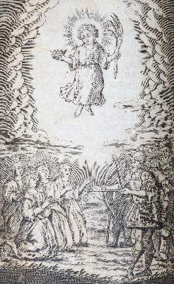 Bild Nr.4: 143-255 Nakatenus,W.: (Alte Drucke, Handschriften und Theologie)