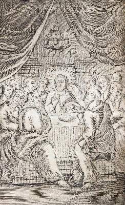 Bild Nr.5: 143-255 Nakatenus,W.: (Alte Drucke, Handschriften und Theologie)