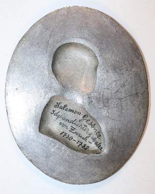 Bild Nr.2: 143-2556 Gessner, Salomon.: (Varia)