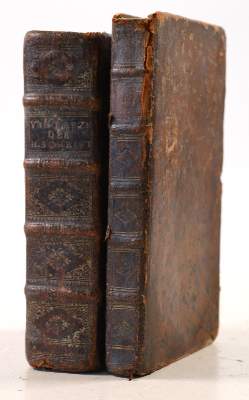 Bild Nr.2: 143-256 Neercassel,J.v.: (Alte Drucke, Handschriften und Theologie)