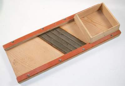 Bild Nr.1: 143-2561 Hobel.: (Varia)