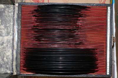 Bild Nr.3: 143-2581 Schallplatten-Sammlung.: (Varia, Musik)