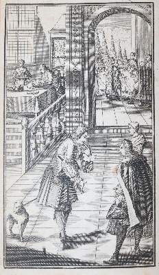 Bild Nr.1: 143-259 Neues und wohl eingerichtetes: (Alte Drucke, Handschriften und Theologie)