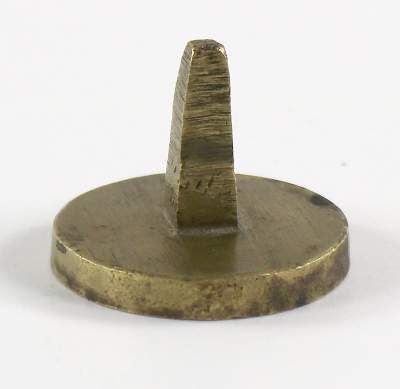 Bild Nr.1: 143-2590 Düringen, Friedrich: (Varia, Petschaften)