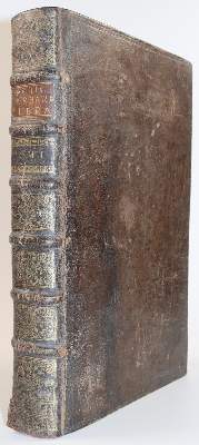 Bild Nr.2: 143-26 Bernhard von Clairvaux.: (Alte Drucke, Handschriften und Theologie)