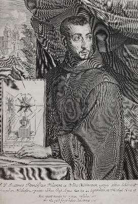 Bild Nr.6: 143-260 Niceron,J.F.: (Alte Drucke, Handschriften und Theologie)