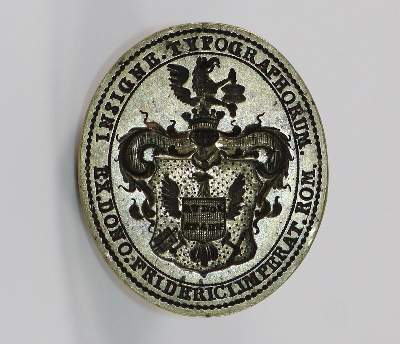 Bild Nr.2: 143-2602 Rudolstadt Petschaft.: (Varia, Petschaften)