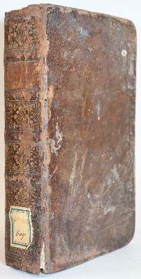 Bild Nr.2: 143-261 Nouet,J.: (Alte Drucke, Handschriften und Theologie)