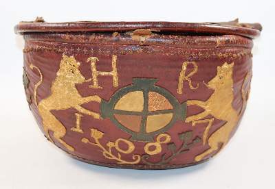 Bild Nr.3: 143-2624 Trachtenkörbe: (Varia)