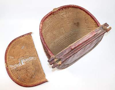 Bild Nr.4: 143-2624 Trachtenkörbe: (Varia)