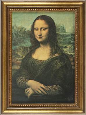 Bild Nr.12: 143-2627 Madonna: (Varia, Volkskunst)