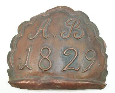 Bild Nr.2: 143-2632 Wochenbettschüsseln u.: (Varia, Zinn)