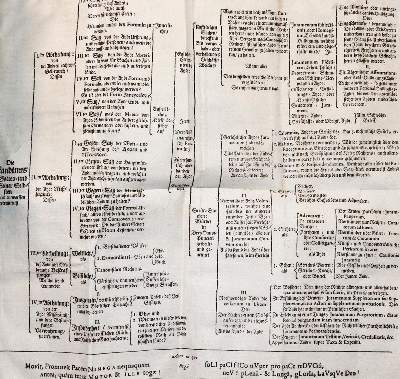 Bild Nr.2: 143-264 Otto,J.: (Alte Drucke, Handschriften und Theologie)