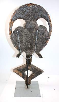Bild Nr.2: 143-2642 Kota Gabun: (Afrika)
