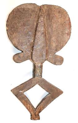Bild Nr.2: 143-2643 Kota Gabun: (Afrika)