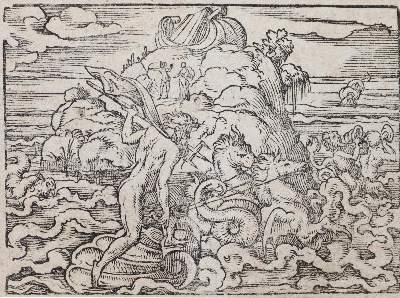 Bild Nr.2: 143-265 Ovidius,N.P.: (Alte Drucke, Handschriften und Theologie)