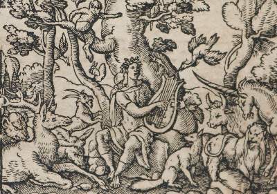 Bild Nr.6: 143-265 Ovidius,N.P.: (Alte Drucke, Handschriften und Theologie)