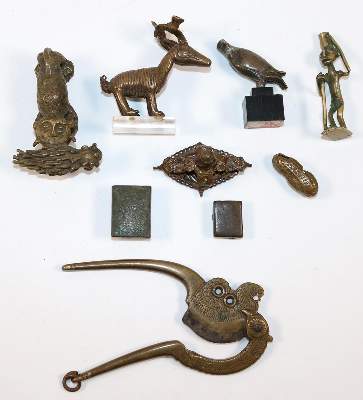 Bild Nr.2: 143-2653 Senufo Elfenbeinküste.: (Afrika)