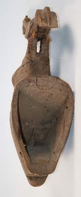 Bild Nr.3: 143-2655 Senufo Elfenbeinküste: (Afrika)