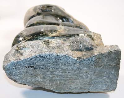 Bild Nr.4: 143-2657 Skulptur: (Afrika)