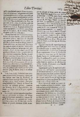 Bild Nr.2: 143-267 Peregrinus (Pellegrini),M.: (Alte Drucke, Handschriften und Theologie)