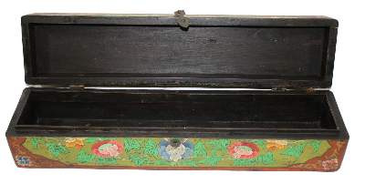 Bild Nr.15: 143-2672 Buddha: (Asiatika, Buddha)