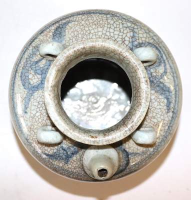 Bild Nr.6: 143-2679 China Swatow: (Asiatika)