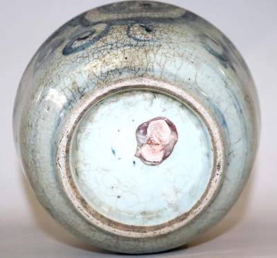 Bild Nr.7: 143-2679 China Swatow: (Asiatika)